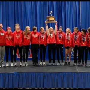 Meet your Posher, Jordan